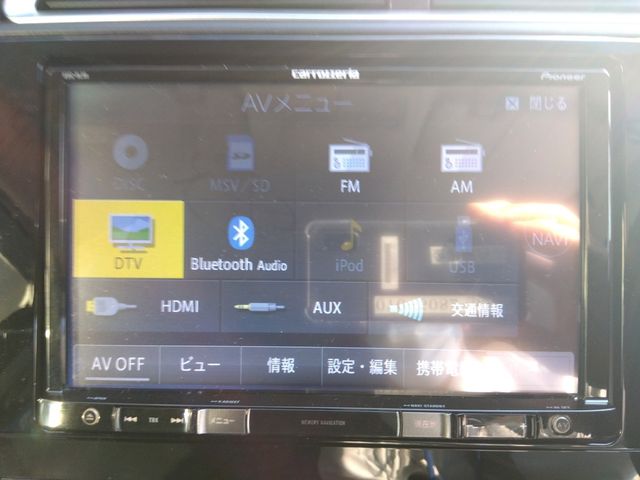 Honda SHUTTLE 2016-03 17407-10