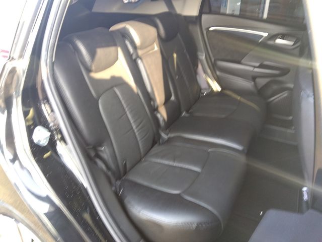 Honda SHUTTLE 2016-03 17407-7