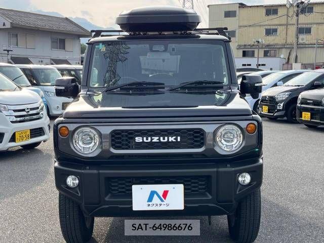 Suzuki JIMNY 2020-07 306206-14