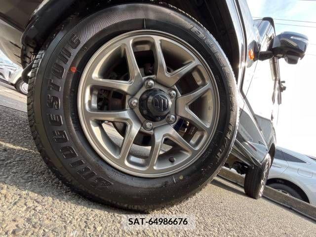 Suzuki JIMNY 2020-07 306206-13