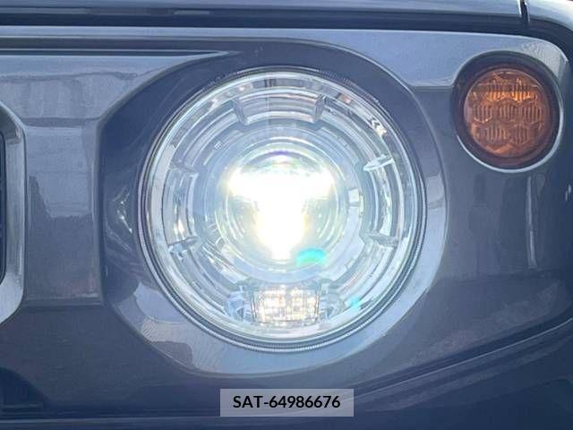 Suzuki JIMNY 2020-07 306206-12