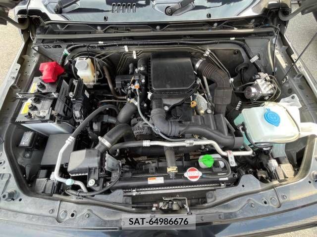 Suzuki JIMNY 2020-07 306206-18