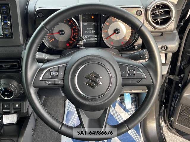 Suzuki JIMNY 2020-07 306206-11