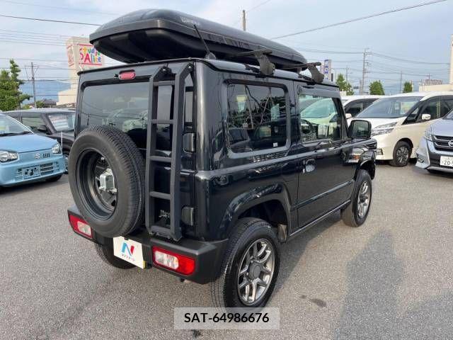 Suzuki JIMNY 2020-07 306206-17