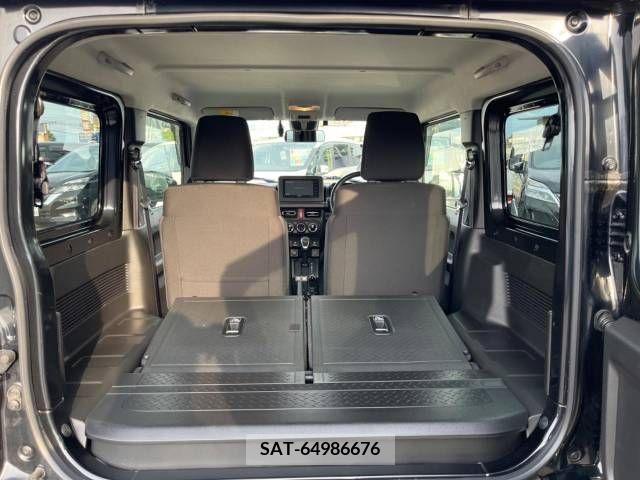 Suzuki JIMNY 2020-07 306206-10