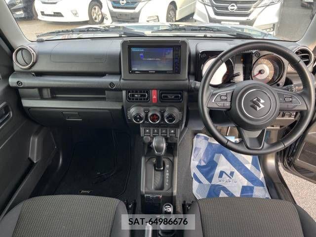 Suzuki JIMNY 2020-07 306206-1