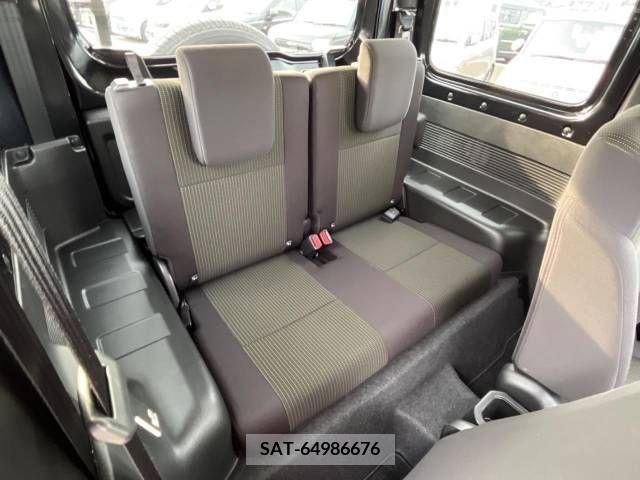 Suzuki JIMNY 2020-07 306206-9