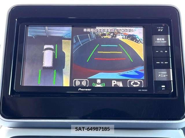 Suzuki SPACIA 2018-10 386416-3