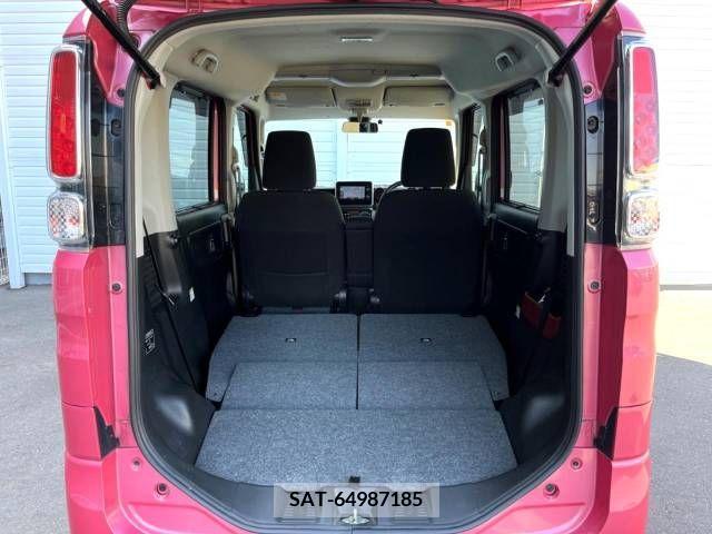 Suzuki SPACIA 2018-10 386416-10