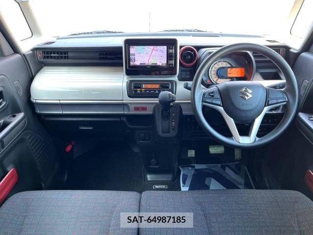 Suzuki SPACIA 2018-10 386416-1