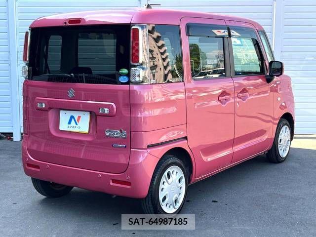 Suzuki SPACIA 2018-10 386416-17