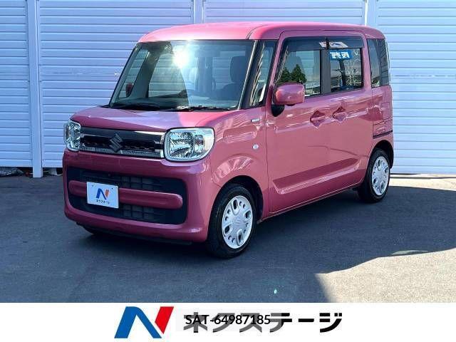 Suzuki SPACIA 2018-10 386416-0