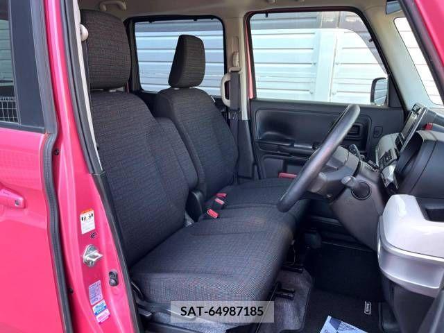 Suzuki SPACIA 2018-10 386416-8