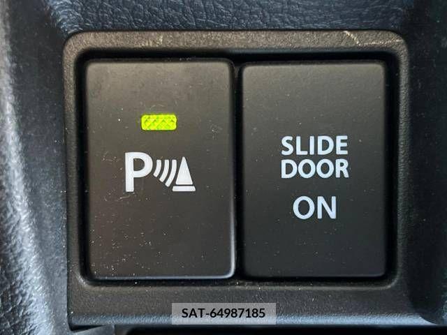 Suzuki SPACIA 2018-10 386416-7