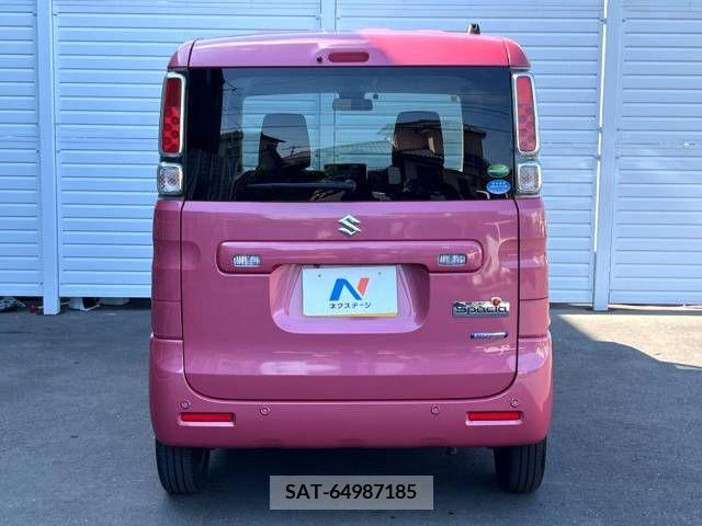 Suzuki SPACIA 2018-10 386416-15