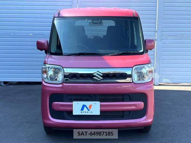 Suzuki SPACIA 2018-10 386416-14