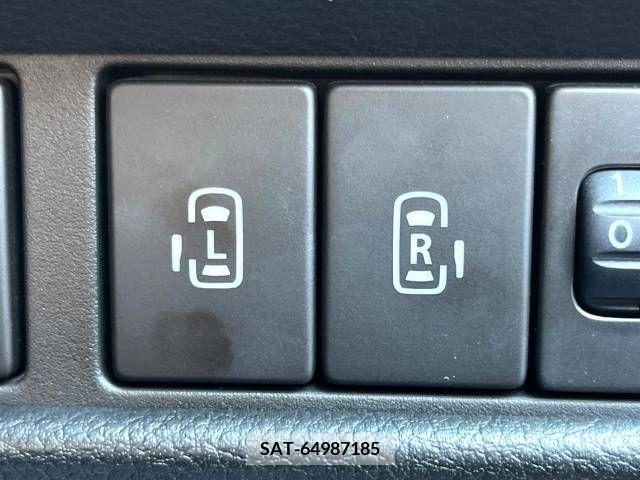 Suzuki SPACIA 2018-10 386416-5