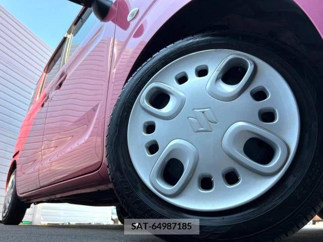 Suzuki SPACIA 2018-10 386416-13