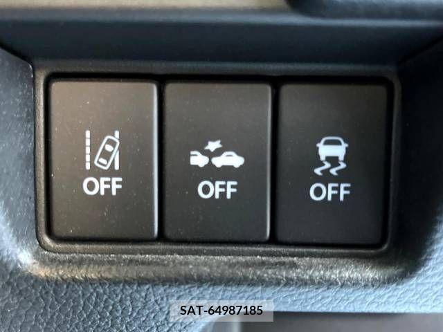 Suzuki SPACIA 2018-10 386416-4
