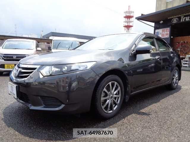 Honda ACCORD 2011-07 258725-0