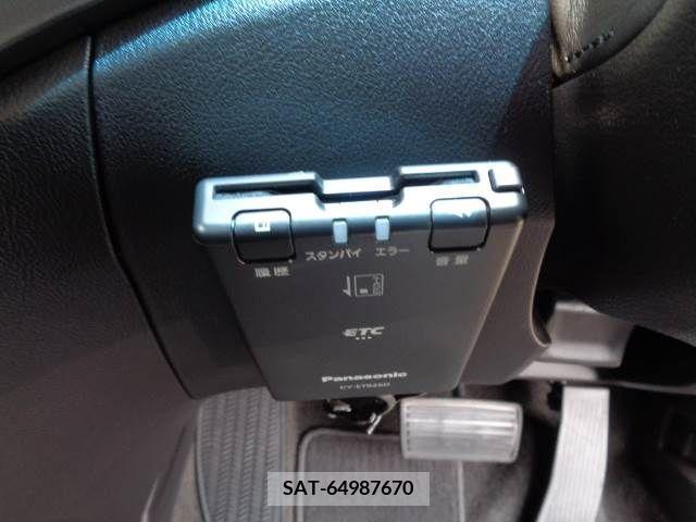 Honda ACCORD 2011-07 258725-7