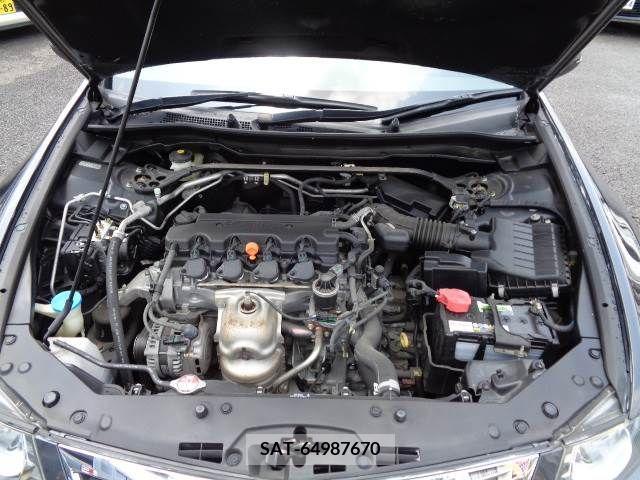 Honda ACCORD 2011-07 258725-19