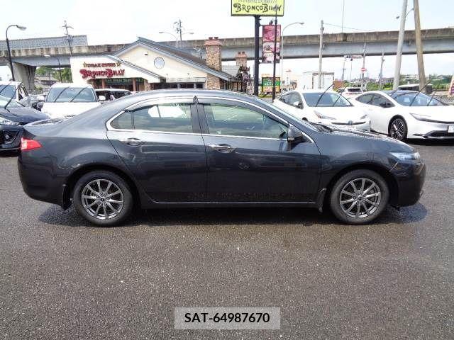 Honda ACCORD 2011-07 258725-17
