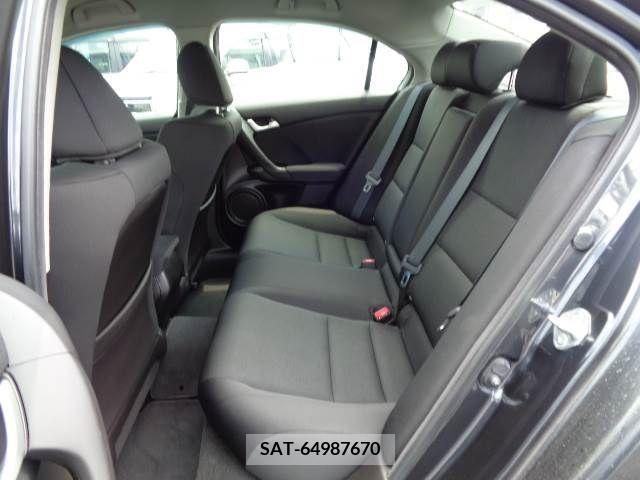Honda ACCORD 2011-07 258725-13