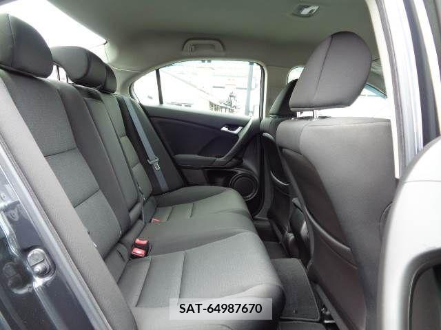 Honda ACCORD 2011-07 258725-11
