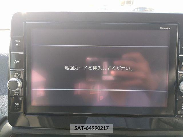 Nissan DAYZ 2019-11 323660-4