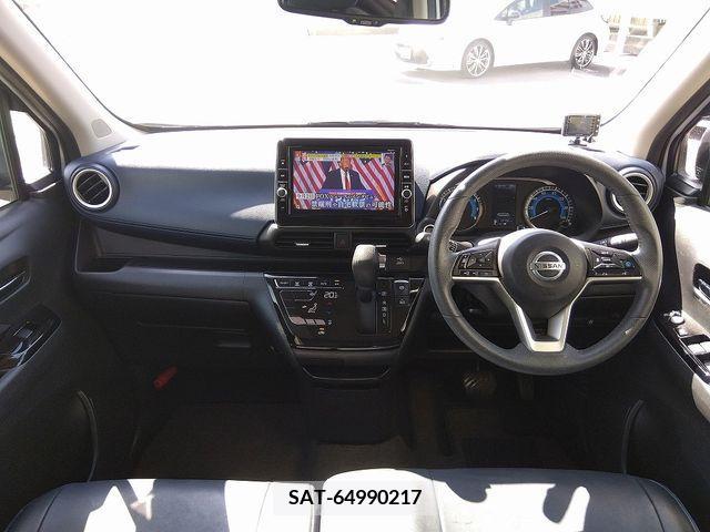 Nissan DAYZ 2019-11 323660-2