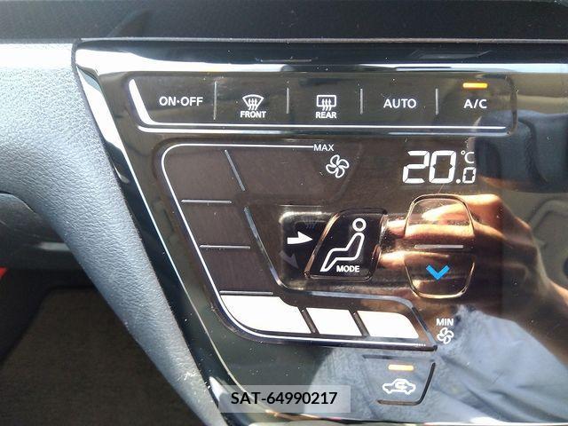 Nissan DAYZ 2019-11 323660-7