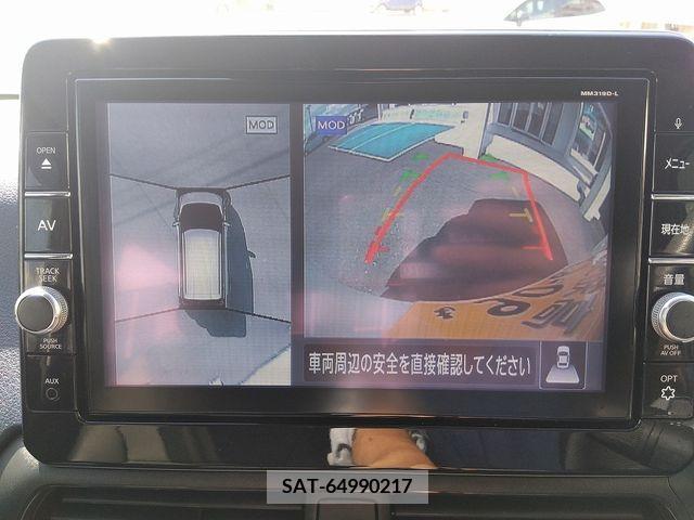 Nissan DAYZ 2019-11 323660-5