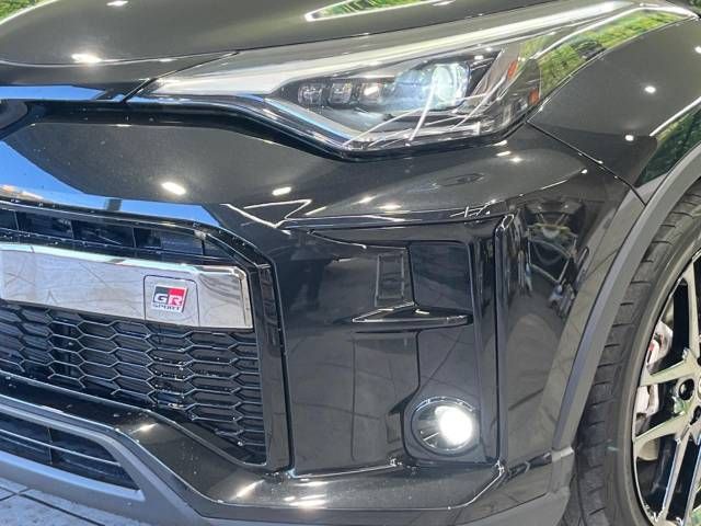 Toyota C-HR 2020-03 19747-12