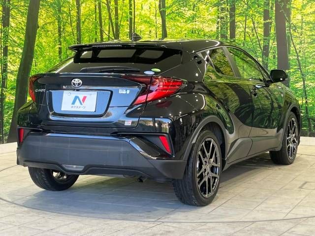 Toyota C-HR 2020-03 19747-17