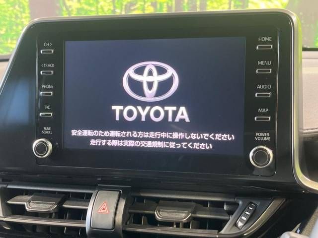 Toyota C-HR 2020-03 19747-2