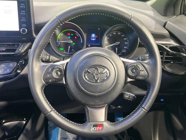 Toyota C-HR 2020-03 19747-11