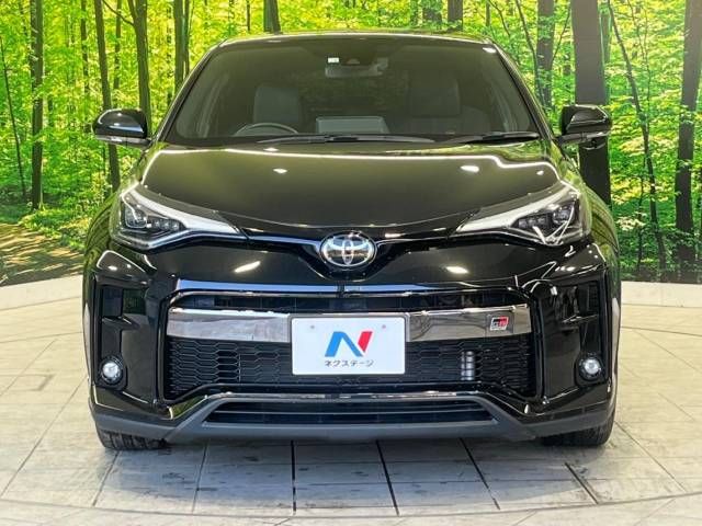 Toyota C-HR 2020-03 19747-14