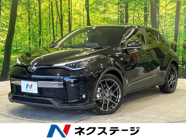 Toyota C-HR 2020-03 19747-0