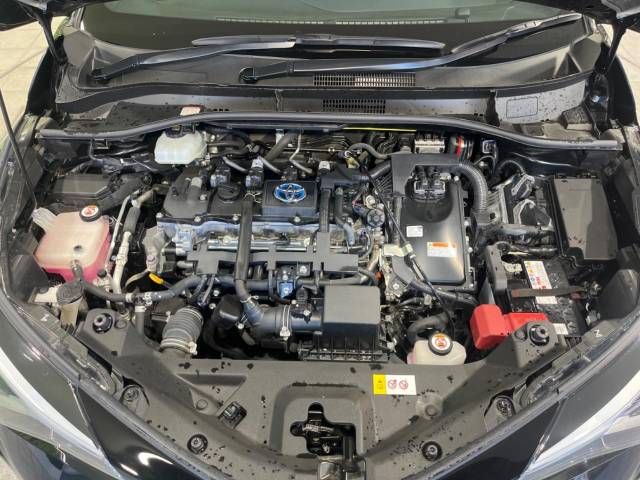 Toyota C-HR 2020-03 19747-18