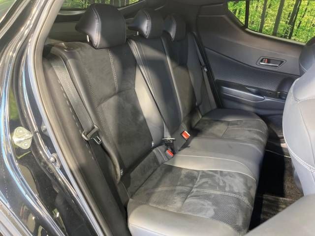 Toyota C-HR 2020-03 19747-9