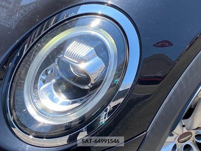 Bmw MINI 2018-09 319847-19