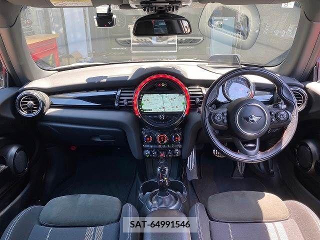 Bmw MINI 2018-09 319847-2