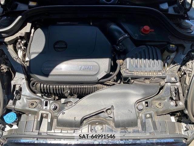 Bmw MINI 2018-09 319847-18
