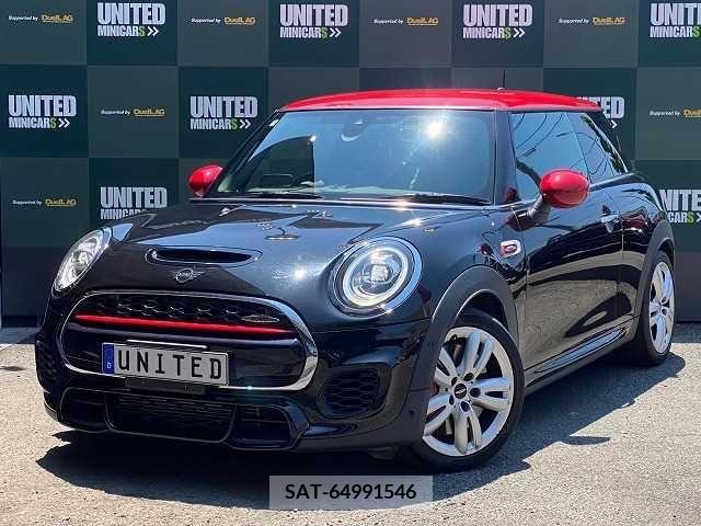 Bmw MINI 2018-09 319847-0