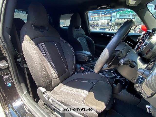 Bmw MINI 2018-09 319847-16
