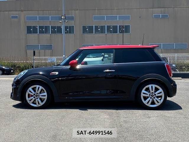 Bmw MINI 2018-09 319847-15