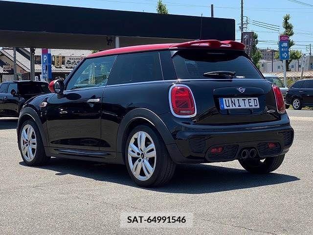 Bmw MINI 2018-09 319847-14