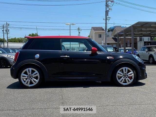 Bmw MINI 2018-09 319847-11