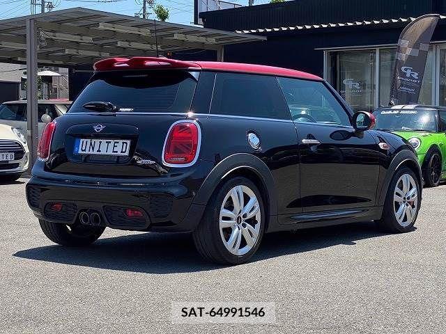 Bmw MINI 2018-09 319847-12